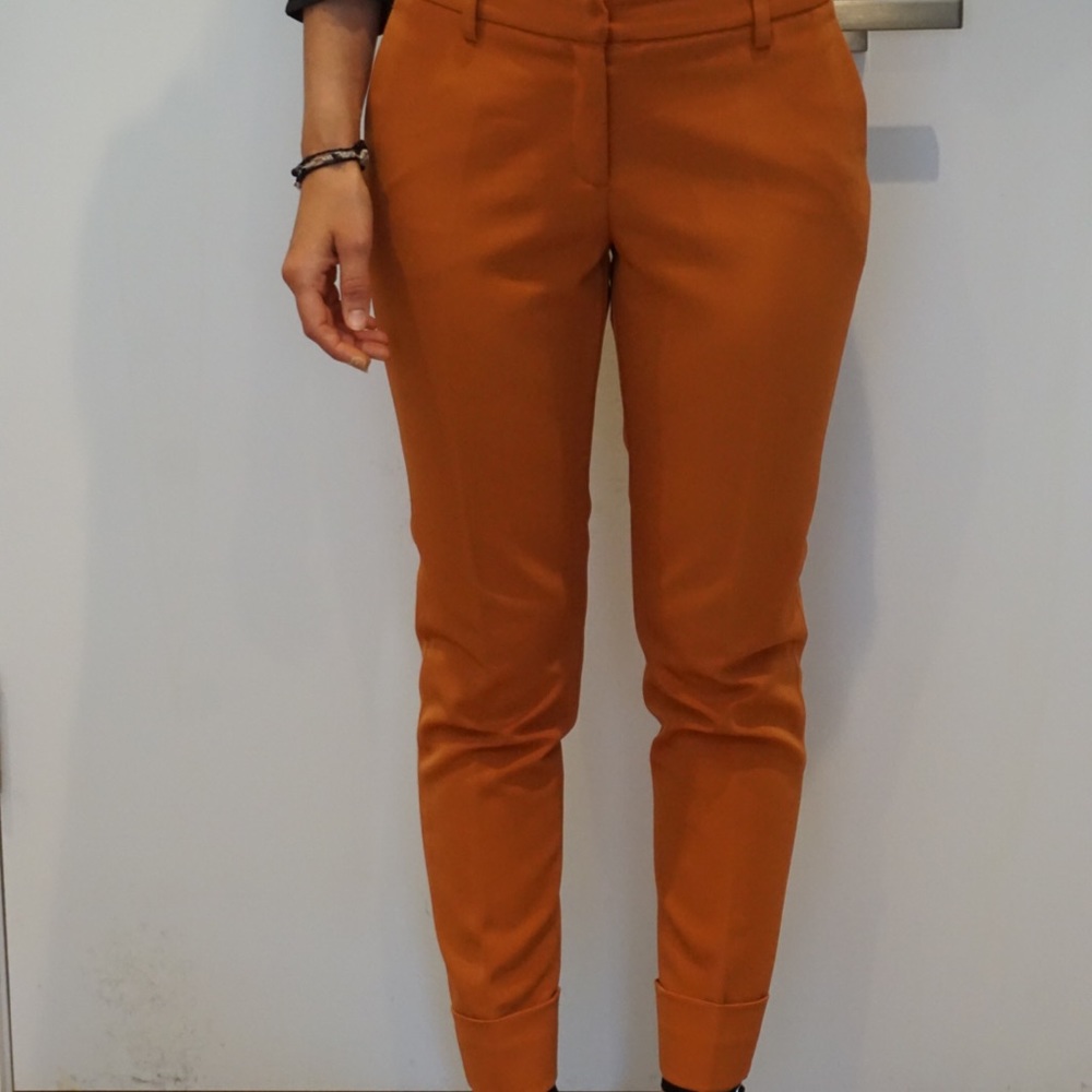 Tara Jarmon Pantsuit